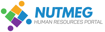 Nutmeg Human Resources Portal